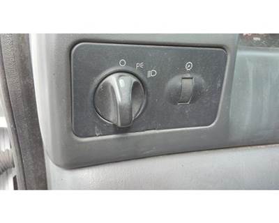 Ford F-550 Left Headlight Switch for a Ford F550SD (SUPER DUTY)