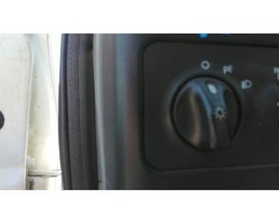 Ford F-650 Left Headlight Switch for a Ford F650SD (SUPER DUTY)