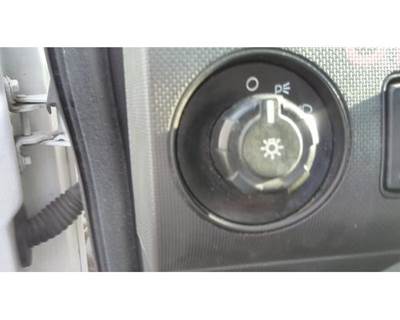 Ford F-650 Left Headlight Switch for a Ford F650SD (SUPER DUTY)