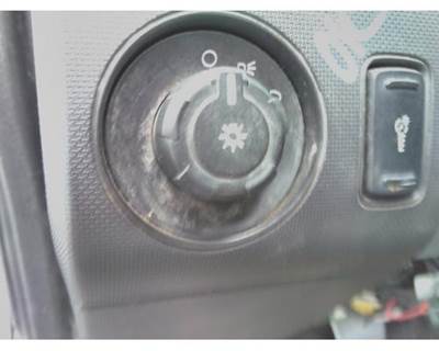 Ford F-750 Left Headlight Switch for a Ford F750SD (SUPER DUTY)