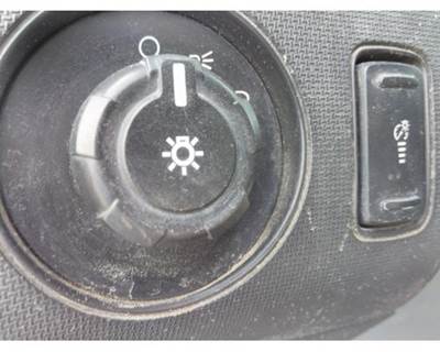 Ford F-750 Headlight Switch for a Ford F750SD (SUPER DUTY)