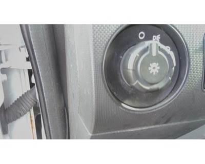 Ford F-750 Left Headlight Switch for a Ford F750SD (SUPER DUTY)