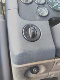 Freightliner Cascadia 113 Left Headlight Switch