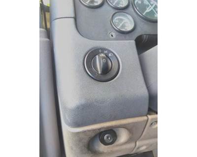 Freightliner Cascadia 113 Left Headlight Switch