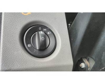 Freightliner Cascadia 126 Left Headlight Switch