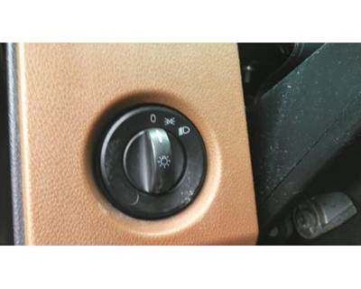 Freightliner Cascadia 126 Left Headlamp Switch