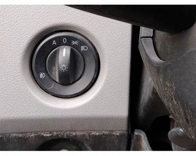 Freightliner Cascadia 126 Left Headlight Switch