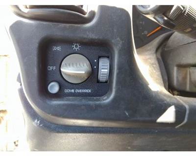 GMC C7500 Headlight Switch