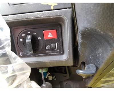 Kenworth T380 Left Headlight Switch
