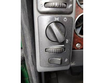 Mack Pinnacle CHU613 Left Headlight Switch for a Mack CHU613