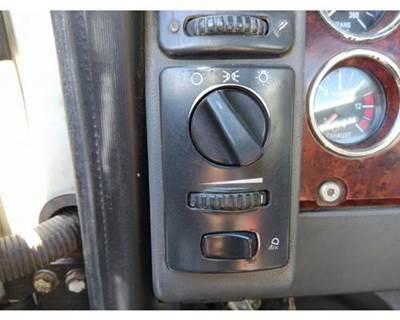 Mack Pinnacle CXU613 Left Headlight Switch for a Mack CXU613