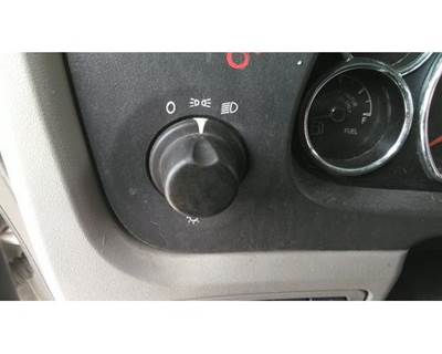 Peterbilt 579 Headlight Switch