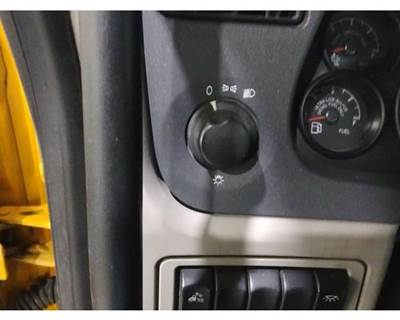 Peterbilt 579 Left Headlight Switch
