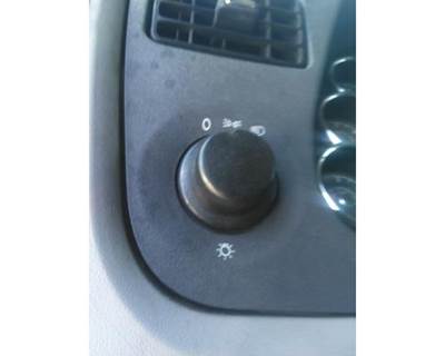 Peterbilt 579 Left Headlight Switch