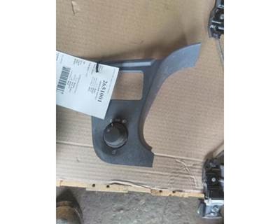 Peterbilt 579 Left Headlamp Switch