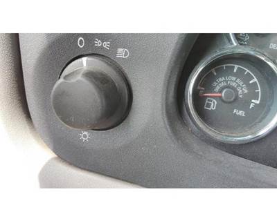 Peterbilt 579 Left Headlight Switch