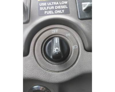 Sterling Acterra 5500 Left Headlight Switch