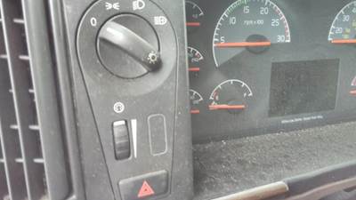 Volvo VNL Left Headlight Switch