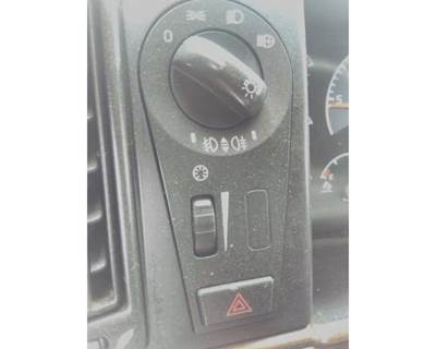 Volvo VNL Left Headlight Switch