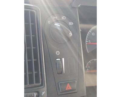 Volvo VNL Left Headlight Switch