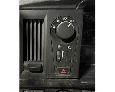 Volvo VNL Left Headlight Switch