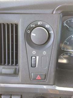 Volvo VNR Left Headlight Switch