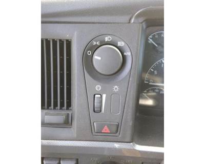 Volvo VNR Left Headlight Switch