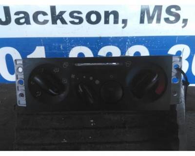Chevrolet 4500HD Heater / AC Temp Control for a Chevrolet 4500HD LCF