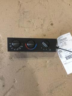 Chevrolet C4500 Heater / AC Temp Control