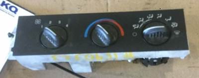 Chevrolet C4500 Heater / AC Temp Control