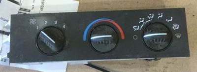 Chevrolet C4500 Heater / AC Temp Control
