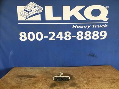 Chevrolet City Express Heater / AC Temp Control