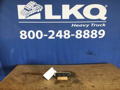 Chevrolet Express 4500 Heater / AC Temp Control