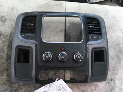 Dodge Ram 5500 Heater / AC Temp Control for a Dodge 5500 SERIES