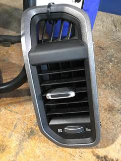 Dodge Ram 5500 Left Heater / AC Temp Control for a Dodge 5500 SERIES