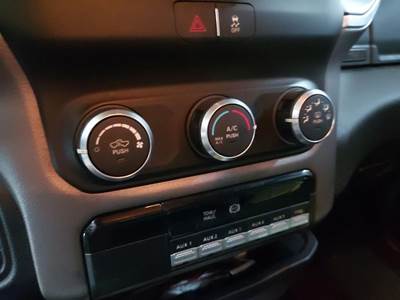 Dodge Ram 5500 Heater / AC Temp Control for a Dodge 5500 SERIES