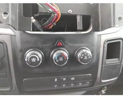 Dodge Ram 5500 Heater / AC Temp Control for a Dodge 5500 SERIES