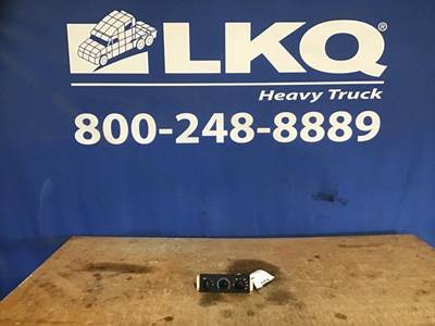 Ford F-450 Heater / AC Temp Control for a Ford F450SD (SUPER DUTY)