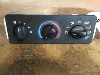 Ford F-450 Heater / AC Temp Control for a Ford F450SD (SUPER DUTY)