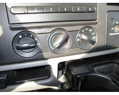 Ford F-450 Heater / AC Temp Control for a Ford F450SD (SUPER DUTY)