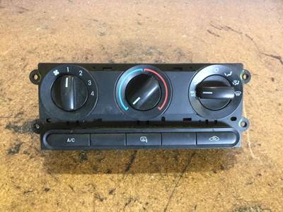 Ford F-550 Heater / AC Temp Control for a Ford F550SD (SUPER DUTY)
