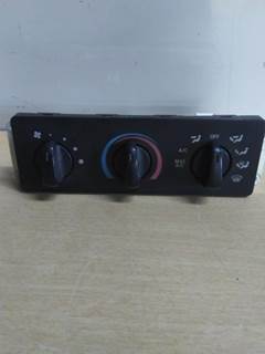 Ford F-550 Heater / AC Temp Control for a Ford F550SD (SUPER DUTY)