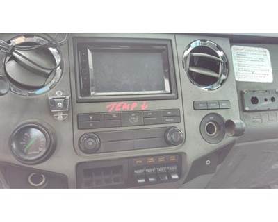 Ford F-650 Heater / AC Temp Control for a Ford F650SD (SUPER DUTY)