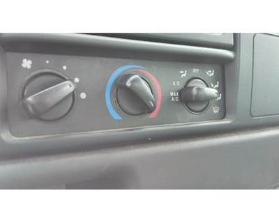 Ford F-650 Heater / AC Temp Control for a Ford F650SD (SUPER DUTY)