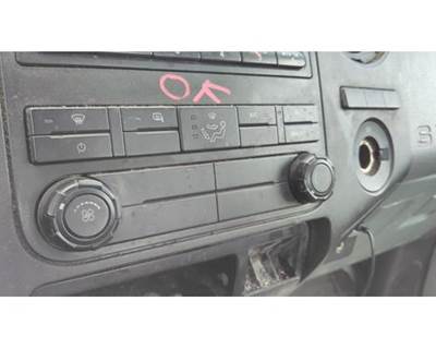 Ford F-650 Heater / AC Temp Control for a Ford F650SD (SUPER DUTY)