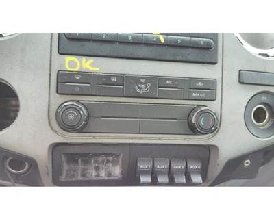 Ford F-650 Heater / AC Temp Control for a Ford F650SD (SUPER DUTY)