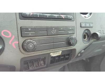 Ford F-650 Heater / AC Temp Control for a Ford F650SD (SUPER DUTY)
