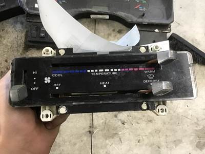 Ford F-700 Heater / AC Temp Control for a Ford F700