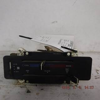 Ford F-700 Heater / AC Temp Control for a Ford F700