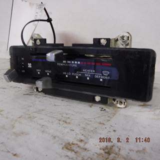 Ford F-700 Heater / AC Temp Control for a Ford F700
